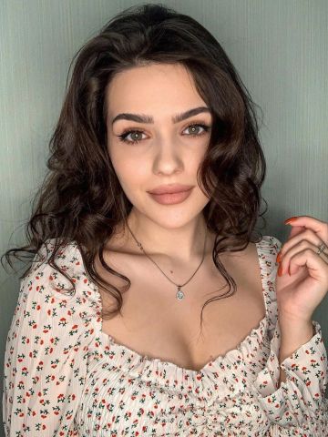 Жоржина